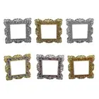 Rose Wall Sticker Diamond Switch Cover Home Decor Socket Protective Cover