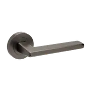 Zanda Graphite Nickel Vector Privacy Set 7196.GN