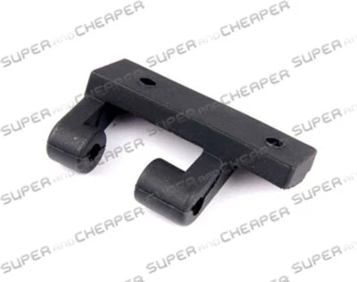 Hsp Parts 62023 Rear Brace Mount For 1/8 Rc Car
