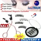 Magnetic Eyelash Partner Set Curler Clip Quantum Kit False Eyelashes Helper AF
