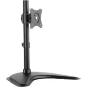 Eaton DDR1327SE EATON TRIPP LITE SERIES SINGLE-DISPLAY DESKTOP MONITOR STAND FOR