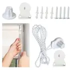 Roller Blind Fitting Kit For 25mm Tube-Blind Spares Chain Tube Brackets Parts