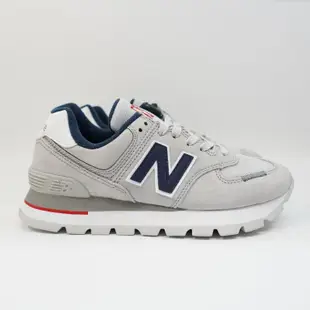 NEW BALANCE ML574DTC D 楦 男女生 休閒鞋 紐巴倫 574 復古鞋 廣告款