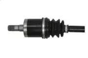 Drive Shaft ALL BALLS AB6-CA-8-131 for CAN-AM Commander 1.0 2017-2017