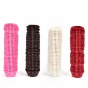 500Pcs Mini Chocalate Paper Liners Baking Cupcake Cases Muffin Cake Solid Co~lb