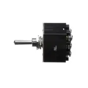 TOGGLE SWITCH ON/OFF/ON 18602-0177 - Genuine OEM Replacement Part