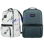 OnePlus Backpack 16'' Laptop Handbag Travel Business School Bag Rucksack 20L