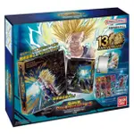 BANDAI SUPER DRAGON BALL HEROES OFFICIAL 9 POCKET BINDER SET