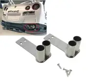 1/10 Rc Drift Onroad Car Body Shell Exhaust Pipe For Sakura Mst Yokomo