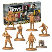 Zombicide 2nd Edition The Boys Pack #2 The Boys