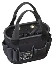 Klein Tools 5144BHB14OS Hard-Body Aerial Bucket