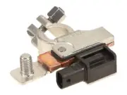 For 2014-2018 Mazda 3 Battery Cable End Genuine 22462KVZW 2015 2016 2017 (for: Mazda)