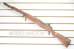 JHS 金和勝- 免運費 G&G M1 Garand 電動槍  6259