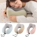 360 Degree Neck Protect Neck Support Cushion Cervical Vertebra