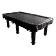 Heavy Duty Vinyl Pool Table Cover - 7x3'6