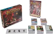Paizo Pathfinder Adventure Card Game Curse of the Crimson Throne Adventure Path