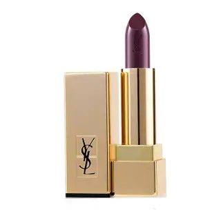 Yves Saint Laurent YSL聖羅蘭 - 奢華緞面唇膏