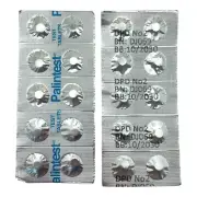 DPD2 Photometer Pool Water Test Tablets x 20 Palintest