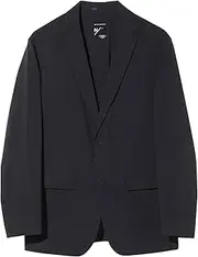[NEUTRALWORKS.] KSU15145 Jacket, Rabbi/Tailored Jacket, Unisex