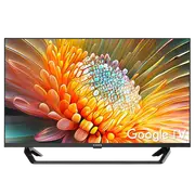 CHIQ 32" LED HD FRAMELESS GOOGLE TV