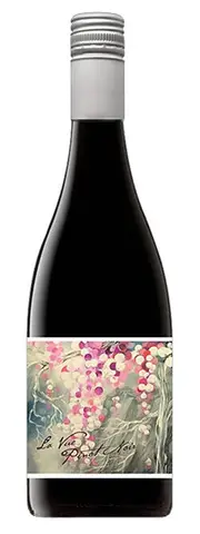 McPherson La Vue Grampians Pinot Noir 2024