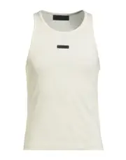 [FEAR OF GOD ESSENTIALS] FEAR OF GOD ESSENTIALS Tank tops - Item 10627216