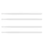 2Pair 5A Luminous Drum Stick Drum Set Fluorescent Drumsticks Jazz7889