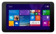 Ematic EWT900BL 16GB Tablet PC - 8.9" - IPS Technology - Wireless LAN (Black)