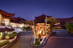 峇裏島貝諾瓦索爾海灘別墅Sol Beach House Bali Benoa