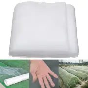 5/6/10M Netting Insect Bug Fly Fruit Mesh Net Vegetable Plant Protection Cover