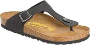 [Birkenstock] Unisex Adult Gizeh Toe Separator Sandals