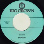 Brainstory - Dead End / Mnemophobia (7")