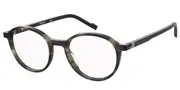 Pierre Cardin P.C. 6279 2W8 Men's Glasses Grey Size 51 - Private Health Rebate - Blue Light Block Available