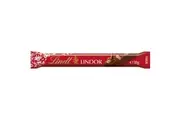 Lindt Lindor Milk Chocolate Bar 38g