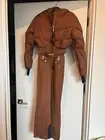 Cordova Ajax Luxury Ski Suit Women's Small New w/Tags