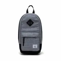 在飛比找momo購物網優惠-【Herschel】官方直營 斜背包 Heritage Sh