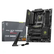 [MAG X870 TOMAHAWK WIFI] Motherboard, for AMD CPU, DDR5, AM5, ATX MB