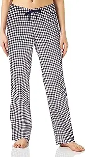 [Amazon Essentials] Women's Poplin Sleep Pant