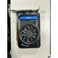 在飛比找蝦皮購物優惠-53@MSI 微星 R7730-1GD5V1 DDR5 1G