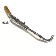 Tomos A35 Biturbo Exhaust Sprint Targa LX Bullet L@@K A3 Gold Muffler
