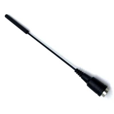 400-470MHz UHF SMA Plug GPS Antenna For Hytera X1E X1P PD60X PD68X PD66X Radio