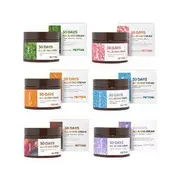 Pretty skin - 30 Days All In One Cream - 6 Types B5 Brightening