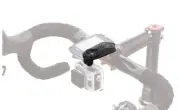 Fouriers for GARMIN Edge 810 800 510 200 GoPro Hero2 Hero3 junction Mount Holder