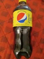 2 PACK! PEPSI PEEPS Spring 2023 Limited Edition Cola 20oz Bottle Marshmallow
