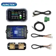 KG-F Bluetooth Battery Monitor Tester Voltage Current Battery Capacity Indicator