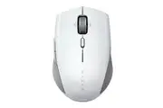 Razer Pro Click Mini Portable Wireless Mouse - White [RZ01-03990100]
