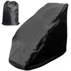 Massage Chair Cover Xl Protector,full Body Zero Gravity Chair Covers