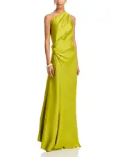 A. l.c. Aster Gown