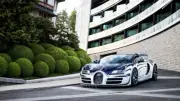 Bugatti Veyron Grand Sport Roadster High Res Wall Decor Print Photo Poster -2486