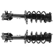 Front Shock Strut w/ Spring For Mazda CX-5 2013 2014 2015 2016 Pair